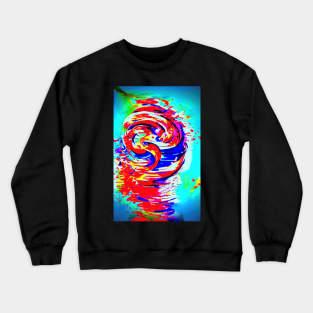 Comrade - Vipers Den - Genesis Collection Crewneck Sweatshirt